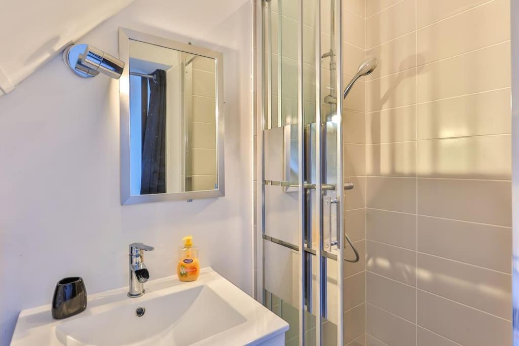 Apartmán L'Escale - Proche Gare #Charente Le Gond-Pontouvre Exteriér fotografie